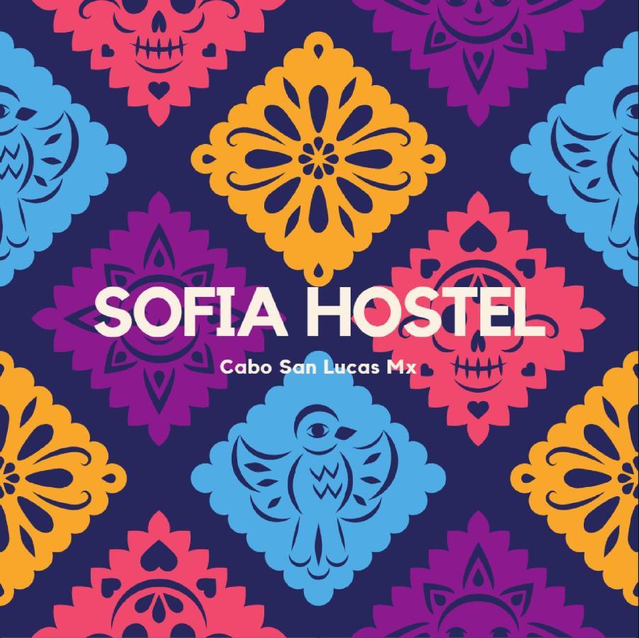 Sofia Hostel Cabo Cabo San Lucas Luaran gambar